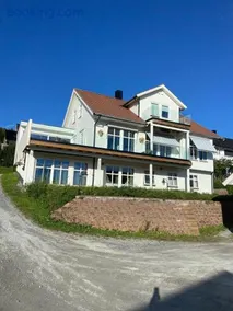 Cozy appartement in Finnsnes - Image 1