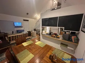 2BD 2BA cozy chalet Dog ok 1mi to clam beach quiet neighborhood - Image 2