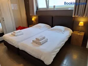 Au Paradis Guesthouse - Image 5