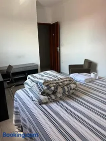 Quarto casal com suite - Image 1