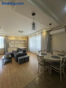 Tbilisi apartment - Image 3