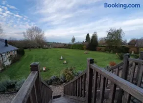 B&B - Le Clos aux Masques - Image 3