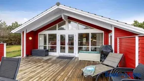 6 Person Holiday Home in Saeby-by Traum - Image 3