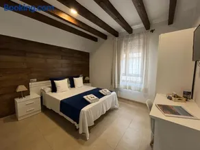 habitaciones tabarca - Image 1