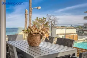 Solazur House - Sea View Stay by Ipsos Beach - Image 1