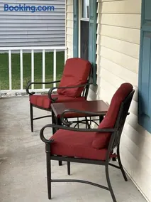The Good Life Place in Atlanta - Image 2