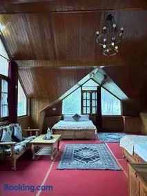 Parvati woods cottage - Image 1