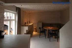 Luxe in Het Posthuis - nieuwe Stijlvolle Verblijven in Oud-Rekem - Image 4
