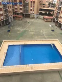 NUEVO! Con piscina a 2 minutos estación tren AVE. - Image 3