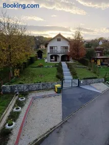 Kuća za odmor VB-IDRO - Image 3