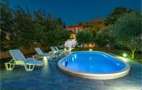 Four-Bedroom Holiday Home Kucice With A Fireplace 09 - Image 2