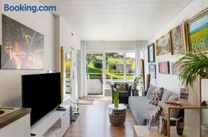 Ferienwohnung Kupfer - Image 1