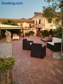 Hotel Albergo Ristorante Il Ciclope - Image 5
