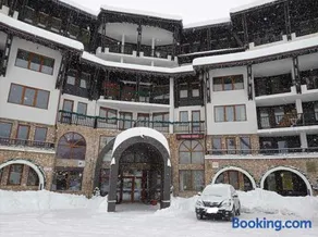 Snow Dreams 1 Grand Monastery - Image 2
