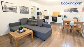 Gästewohnung Köln-Longerich - Image 1
