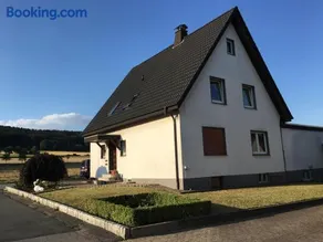 Ferienwohnung am Wiehen - Image 1
