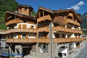 Casa Vacanza La Rocca - Image 1