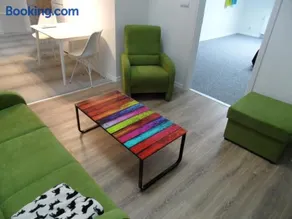 Klimatyczny apartament przy bocheńskim Rynku. - Image 2