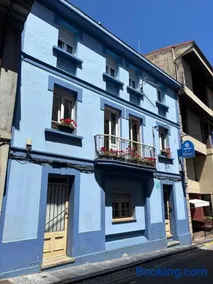 Pension Alver - El Refugio del Artista - Image 4