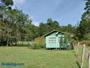 Aconchegante Casa Rural na Serra - Image 1