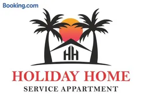 Holiday Home CS - Image 1
