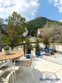 Apartmán Milujto, Pálava - Image 4