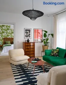 Bükfürdő Nagy Pál 16 Apartman, Bükfalva - Image 1
