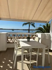 Apartamentos en Paseo Maritimo - Image 1