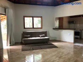 Casa em Aiuruoca - A Natureza em um Recanto - Image 5