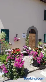 dalla CARLA in Toscana - Image 1