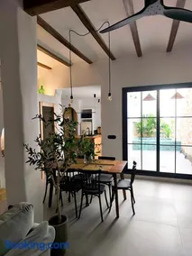 Casa Abadía Alojamiento completo boutique cerca de Valencia - Image 3