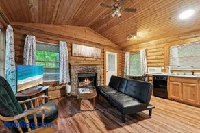 Hot Tub, Close to Everything, Deer View - Image 5
