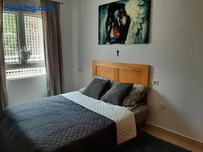 Apartamento Ines, Dehesa de Campoamor,900m from the sea , swimming pool & tennis court - Image 3