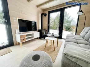 Tiny House Ještěd - Image 5