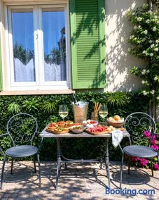 Masa Holiday Home - Image 1