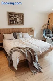 Nagelehof Apartment Bendelstein - Image 2