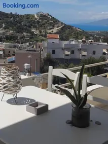 Chryso Apartment - Image 1