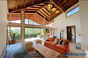 Casa ampla e confortável - Image 1