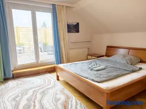 Comfortable House with Two Floors - Image 2