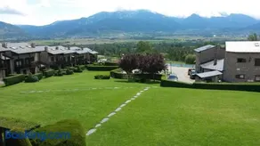 Acogedor apartamento con jardín en Ger - Image 5