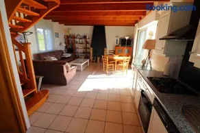 303- Villa Courlis. Atlantique au bout du jardin - Image 4
