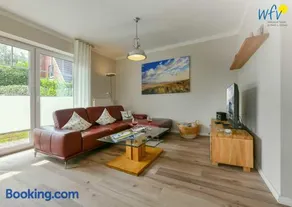 Ferienhaus Melkerpad 28 Ferienwohnung Inselzauber - Image 4