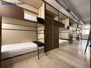 Hostel TKH Tetuan-Madrid - Image 1