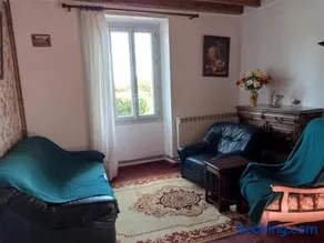 Maison de campagne Les Chênes. - Image 1