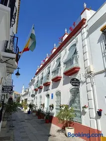 Apartamentos turísticos CASA de los BALCONES - Image 4