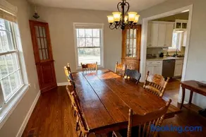 Sycamore House - 4 Bedroom Vineyard Retreat Near KC - Image 5