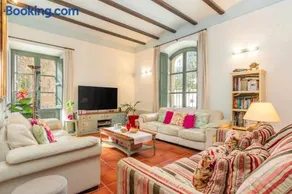 Centro Palafrugell: Casa con Piscina y Solárium - Image 3