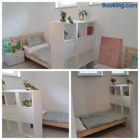 Schöne 2 Zimmerwohnung mit eigenem Garten - Image 1