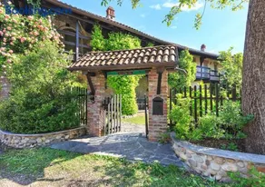 Cascina del Tempo Sospeso - Image 1