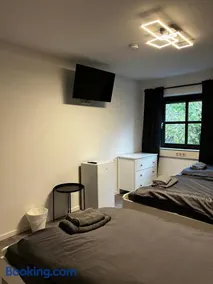 Olymp Wettenberg - Monteurzimmer - Image 3
